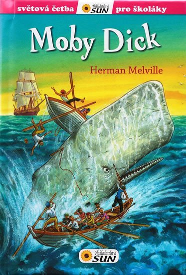 MOBY DICK