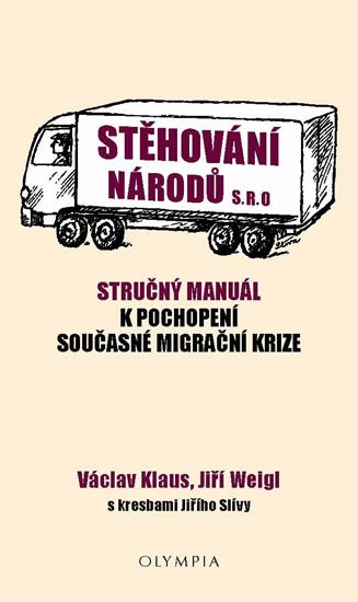 STĚHOVÁNÍ NÁRODŮ S.R.O. - STRUČNÝ MANUÁL