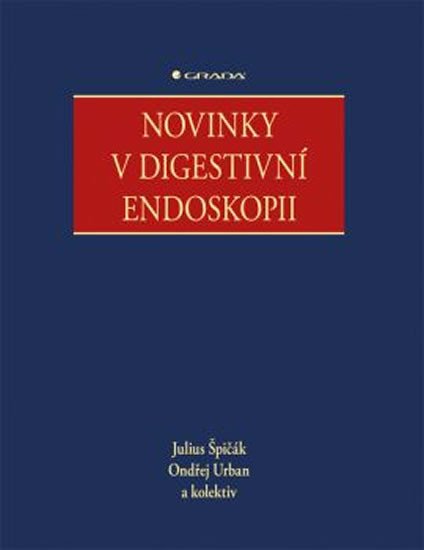 NOVINKY V DIGESTIVNI ENDOSKOPI