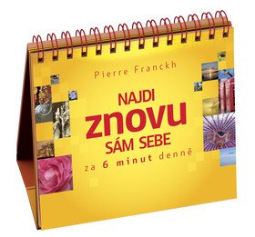 NAJDI ZNOVU SÁM SEBE (KALENDÁŘ)