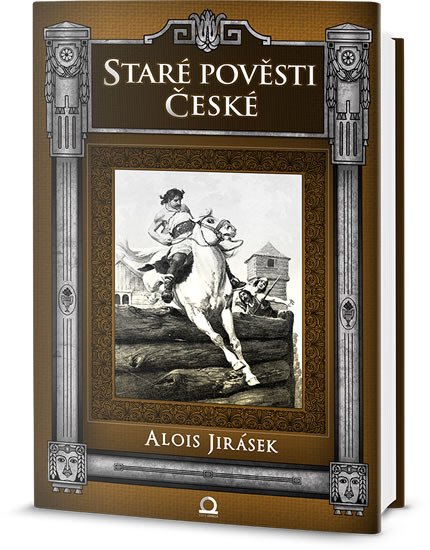 STARÉ POVĚSTI ČESKÉ (OMEGA)