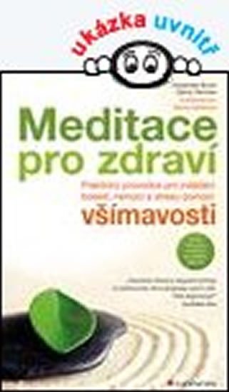 MEDITACE PRO ZDRAVÍ