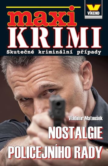 NOSTALGIE POLICEJNÍHO RADY (KRIMI)