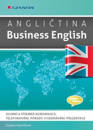 ANGLIČTINA BUSINESS ENGLISH