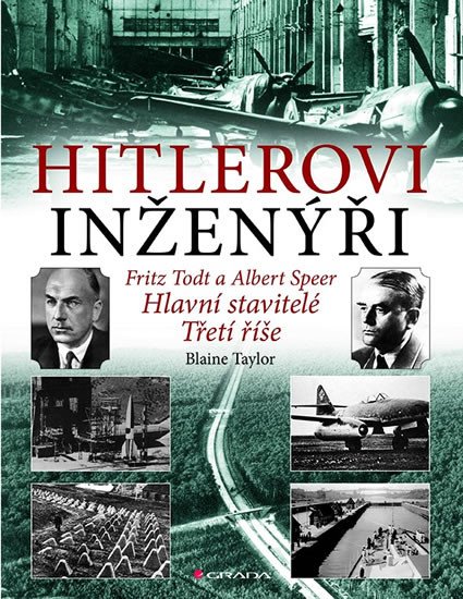 HITLEROVI INŽENÝŘI