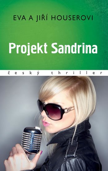 PROJEKT SANDRINA