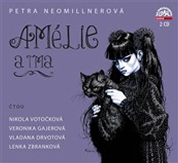 CD AMÉLIE A TMA