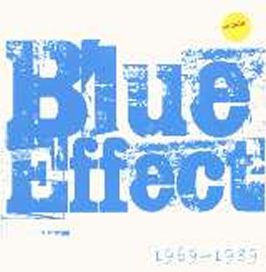 CD 1969-1989 BLUE EFFECT