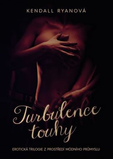 TURBULENCE TOUHY