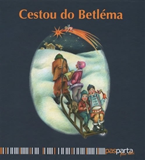 CESTOU DO BETLÉMA