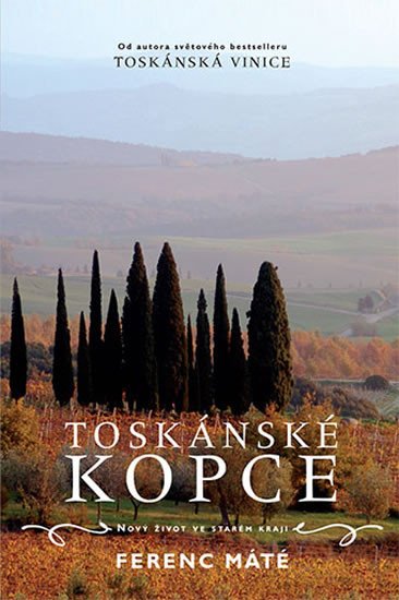 TOSKÁNSKÉ KOPCE