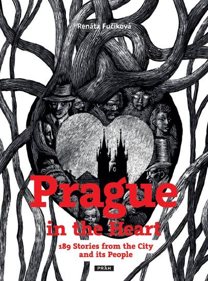 PRAGUE IN THE HEART