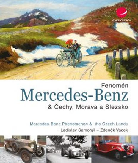 FENOMÉN MERCEDES-BENZ