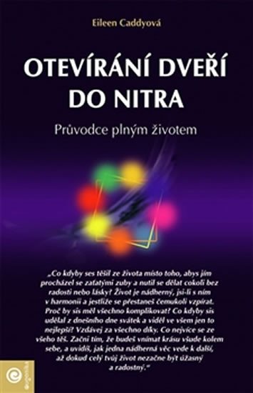 OTEVÍRÁNÍ DVEŘÍ DO NITRA