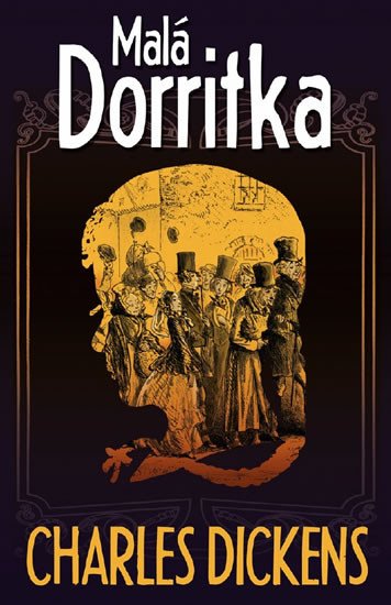 MALÁ DORRITKA