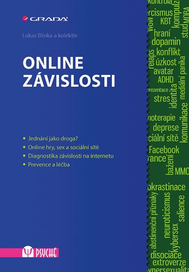 ONLINE ZÁVISLOSTI