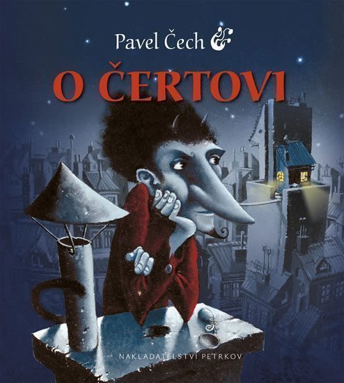 O ČERTOVI - 4. VYDÁNÍ