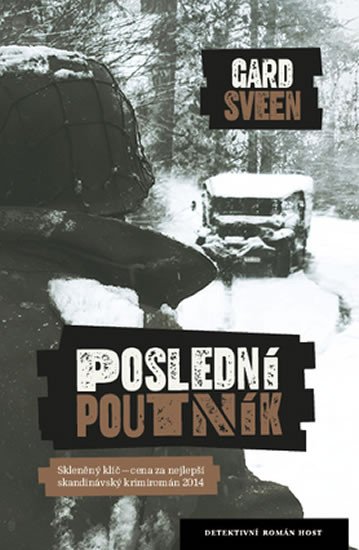 POSLEDNÍ POUTNÍK