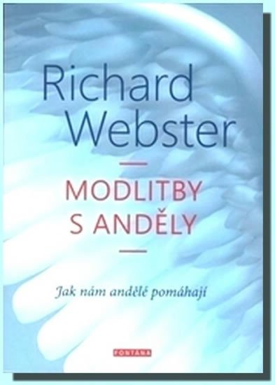 MODLITBY S ANDĚLY