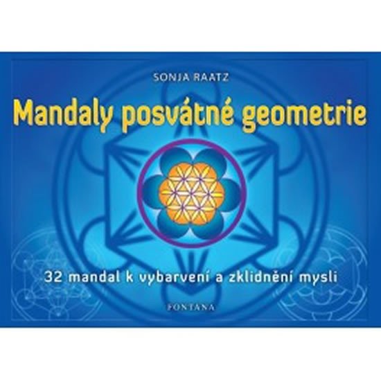 MANDALY POSVÁTNÉ GEOMETRIE