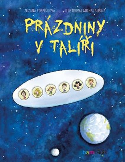 PRÁZDNINY V TALÍŘI