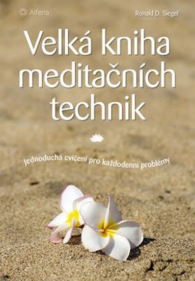 VELKÁ KNIHA MEDITAČNÍCH TECHNIK