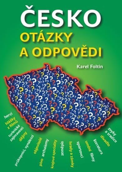 ČESKO - OTÁZKY A ODPOVĚDI