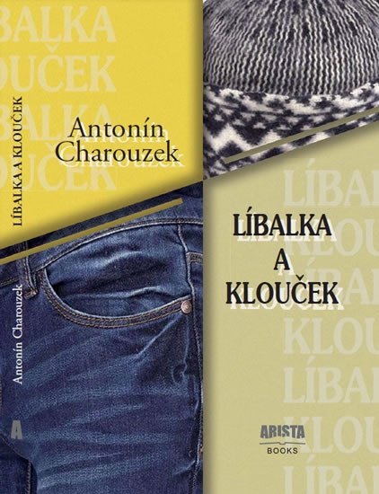 LÍBALKA A KLOUČEK