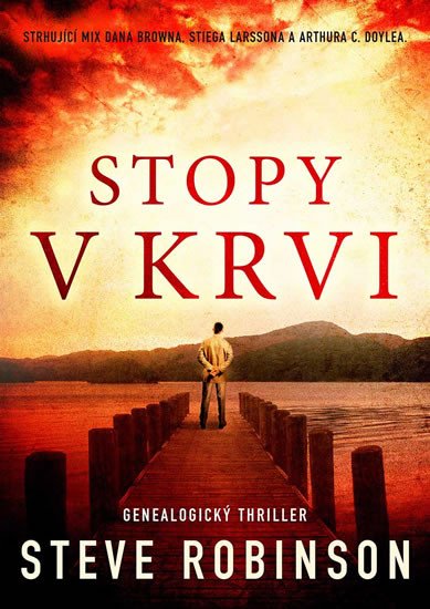 STOPY V KRVI