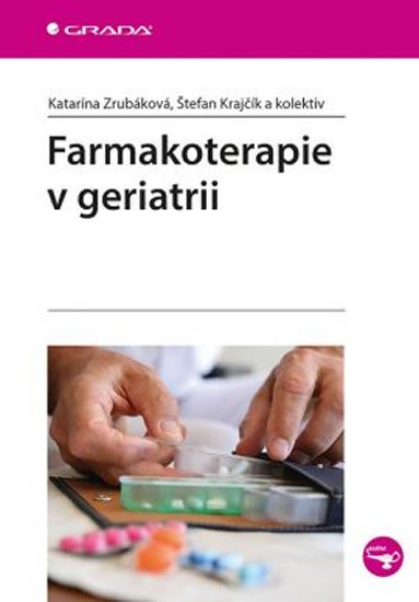 FARMAKOTERAPIE V GERIATRII