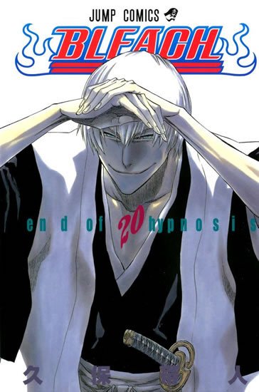 BLEACH 20