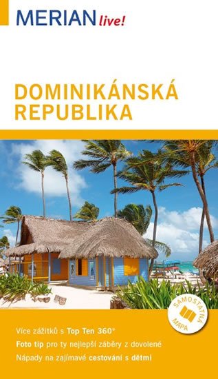 DOMINIKÁNSKÁ REPUBLIKA