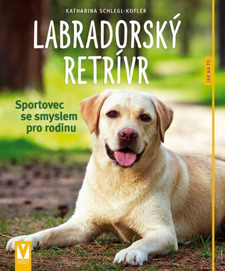 LABRADORSKÝ RETRÍVR