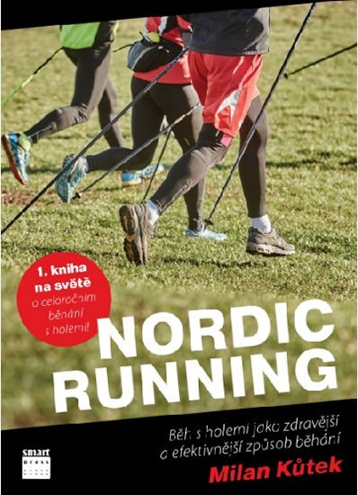 NORDIC RUNNING