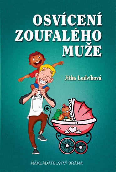 OSVÍCENÍ ZOUFALÉHO MUŽE