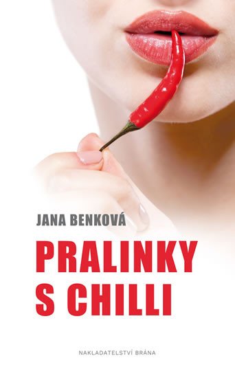 PRALINKY S CHILLI