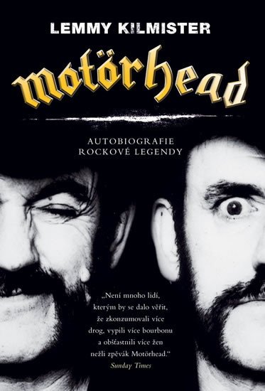 MOTORHEAD