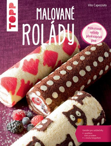 TOPP MALOVANÉ ROLÁDY