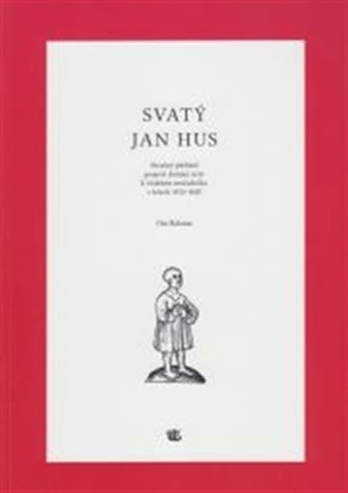 SVATÝ JAN HUS