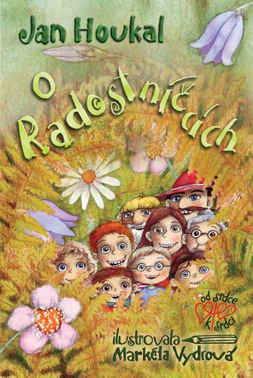 O RADOSTNÍČCÍCH