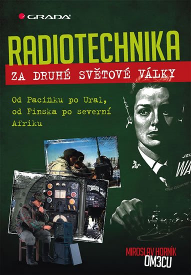 RADIOTECHNIKA ZA DRUHÉ SVĚTOVÉ VÁLKY