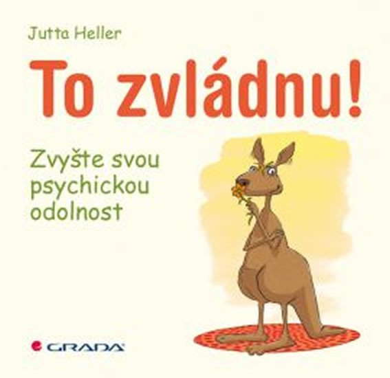 TO ZVLÁDNU!