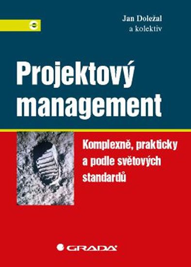 PROJEKTOVÝ MANAGEMENT