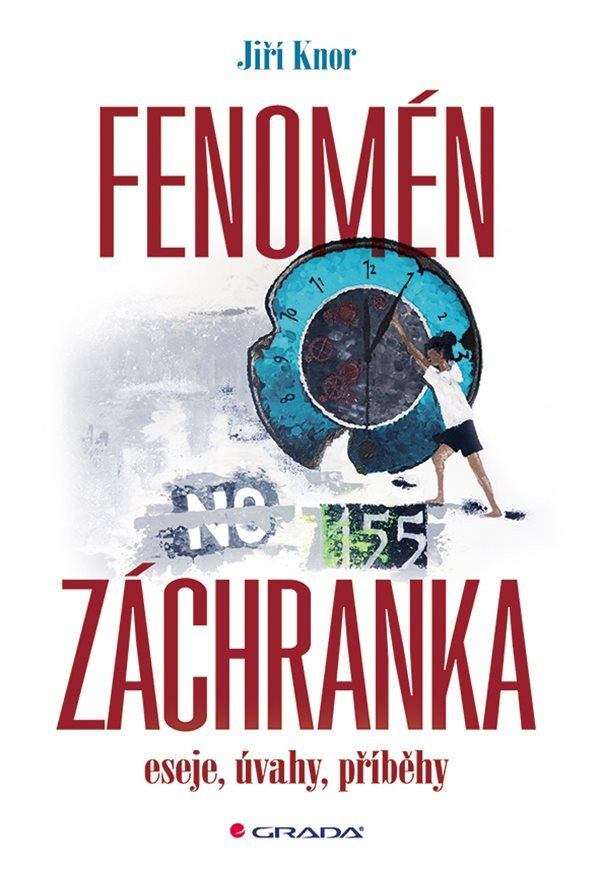FENOMÉN ZÁCHRANKA