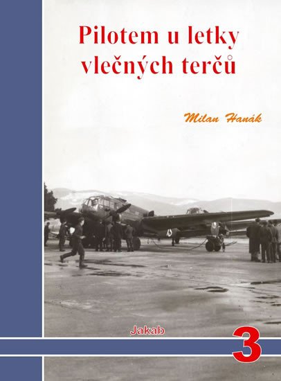 PILOTEM U LETKY VLEČNÝCH TERČŮ