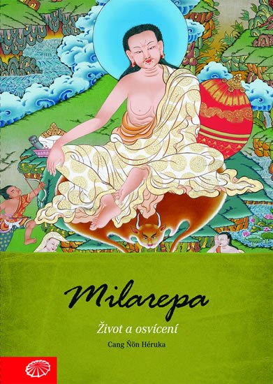 MILAREPA - ŽIVOT A OSVÍCENÍ