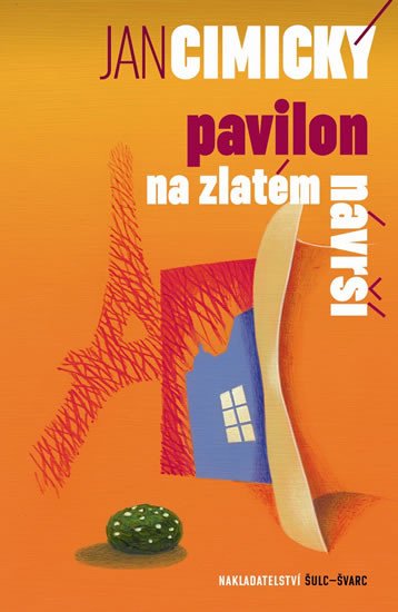 PAVILON NA ZLATÉM NÁVRŠÍ