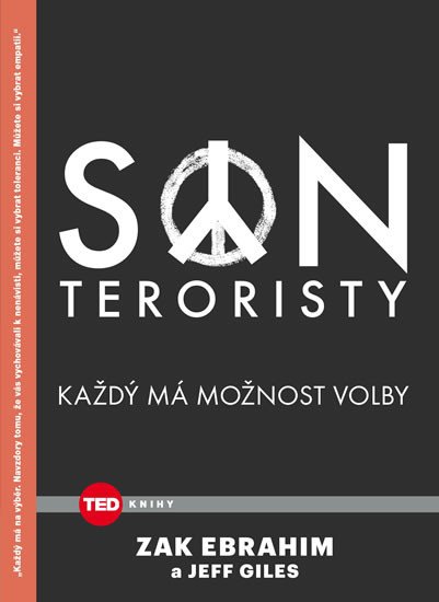 SYN TERORISTY - KAŽDÝ MÁ MOŽNOST VOLBY