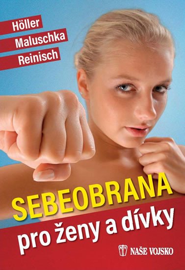 SEBEOBRANA PRO ŽENY A DÍVKY