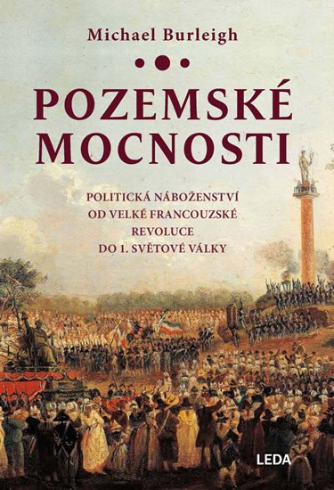 POZEMSKÉ MOCNOSTI